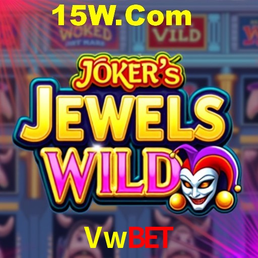 Jogos de Slot Vwbet