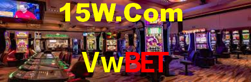 Sinta a adrenalina dos jogos de cassino com Vwbet