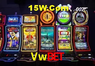 Especiais de Fim de Semana Vwbet