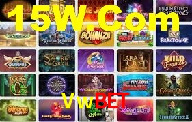Vwbet