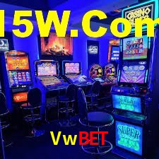 Explore as vantagens do Vwbet: serviço profissional e confiabilidade