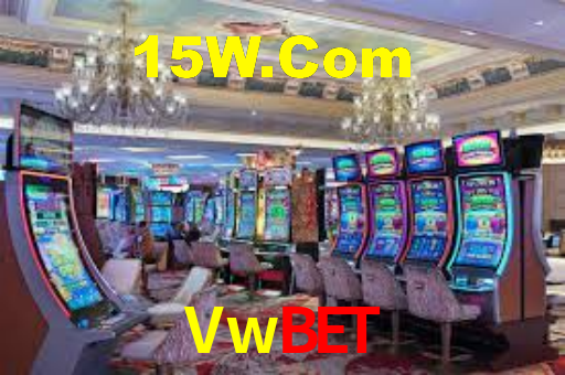 Vwbet: Seu Cassino Premiado com Pagamentos Rápidos
