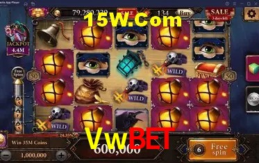 Ofertas Exclusivas Vwbet
