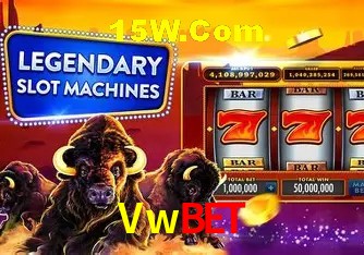 Provedores de Jogos Vwbet