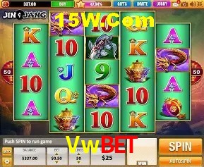 Especiais de Fim de Semana Vwbet