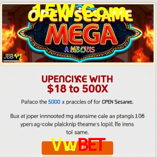 Mesa de Blackjack Vwbet