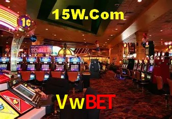 Jogos de Slot Vwbet