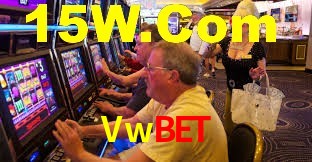 Torneios Vwbet