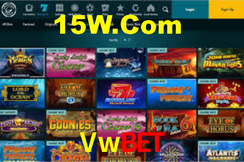 Vwbet.Com