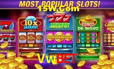 Integração de APIs Vwbet